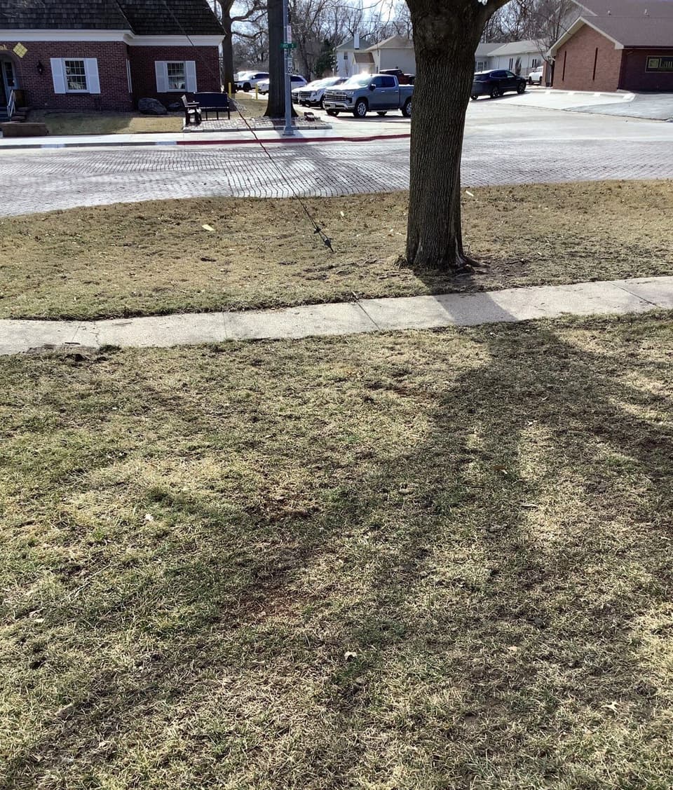Project photos: Milford, Nebraska