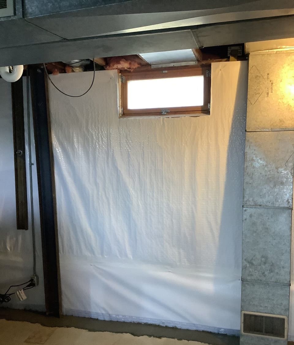 Project photos: Milford, Nebraska
