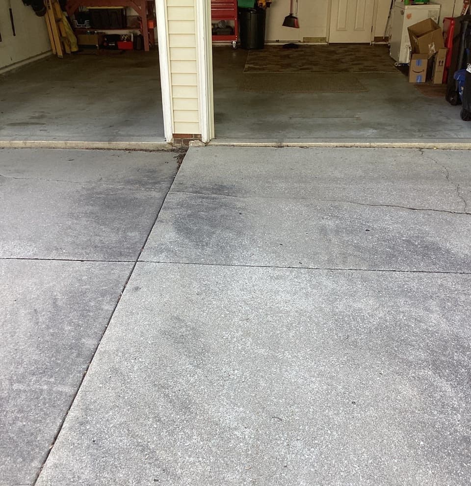 Project photos: Red Oak, Iowa