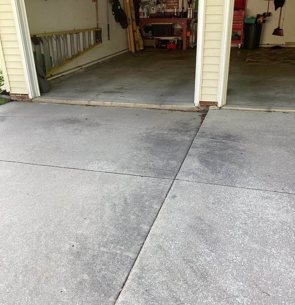 Red Oak, Iowa project