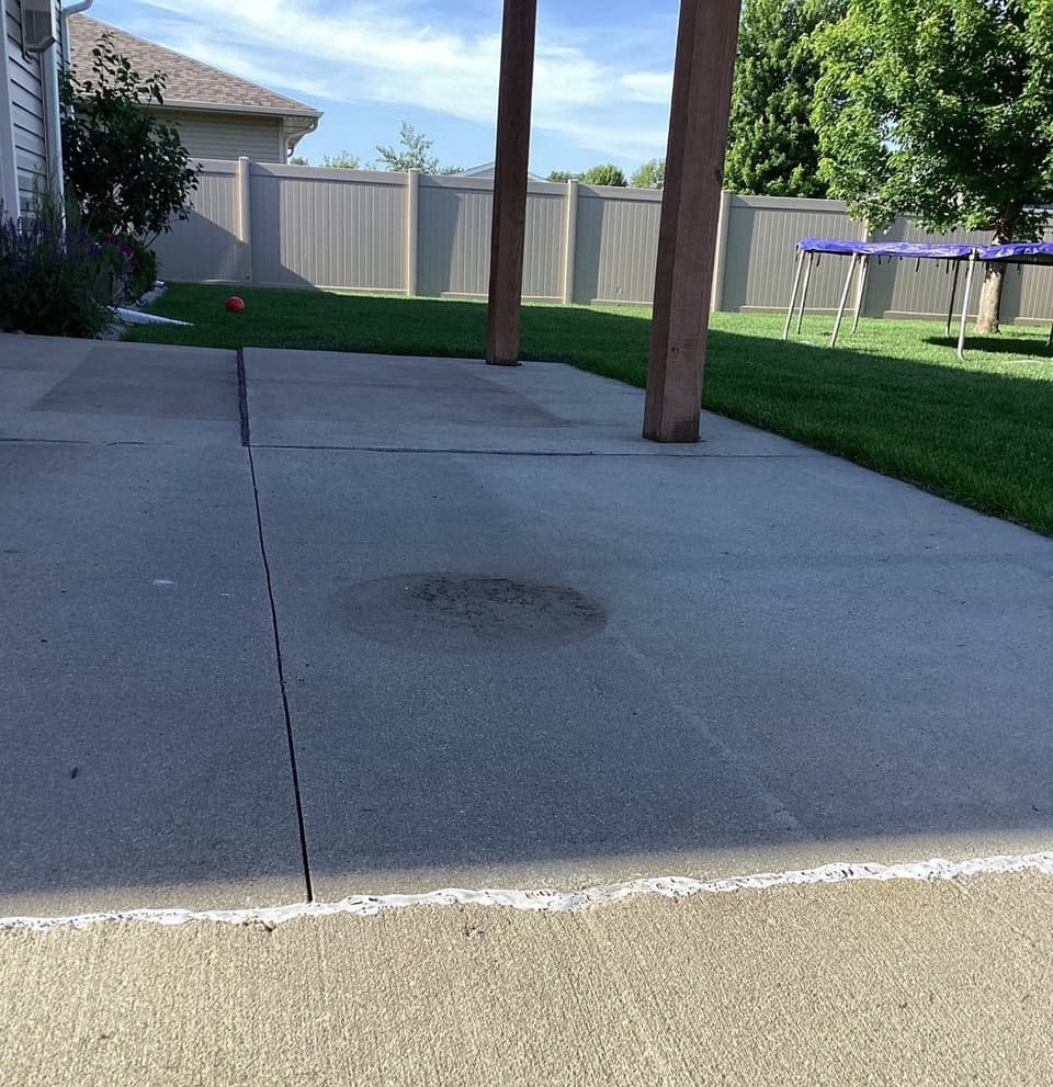 Project photos: Seward, Nebraska