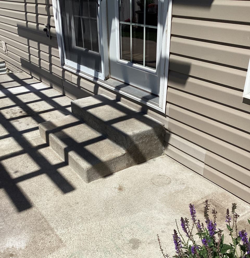 Seward, Nebraska project
