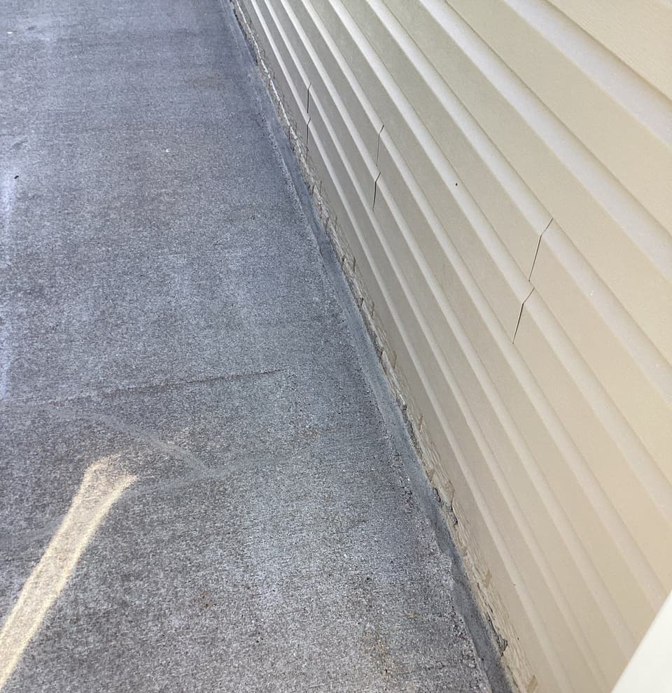 Project photos: Seward, Nebraska