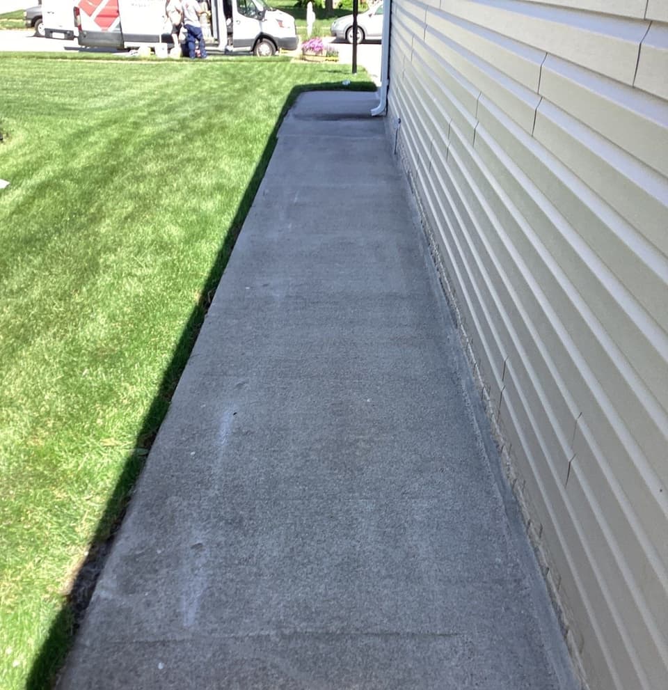 Project photos: Seward, Nebraska