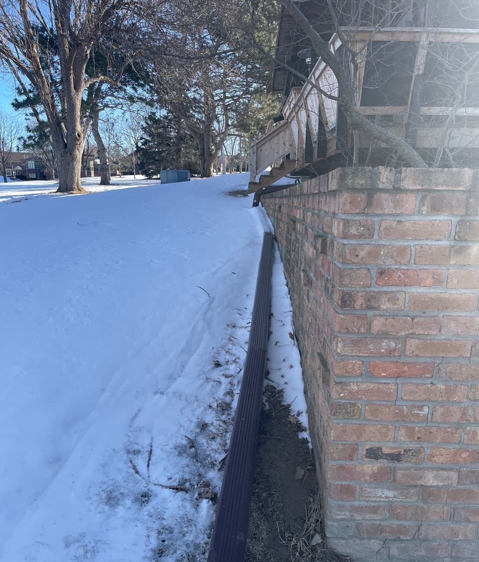 Project photos: Omaha, Nebraska
