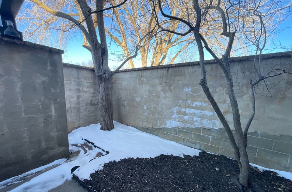 Project photos: Omaha, Nebraska