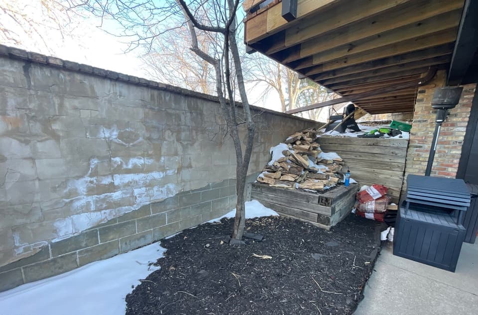 Project photos: Omaha, Nebraska