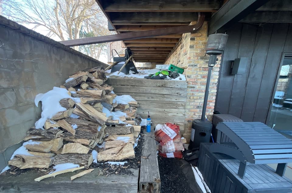 Project photos: Omaha, Nebraska