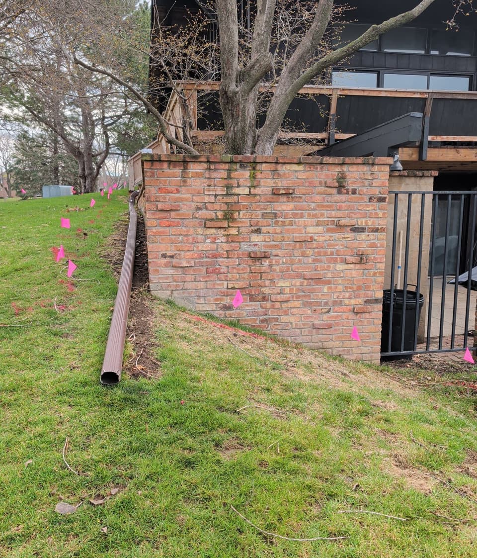 Project photos: Omaha, Nebraska