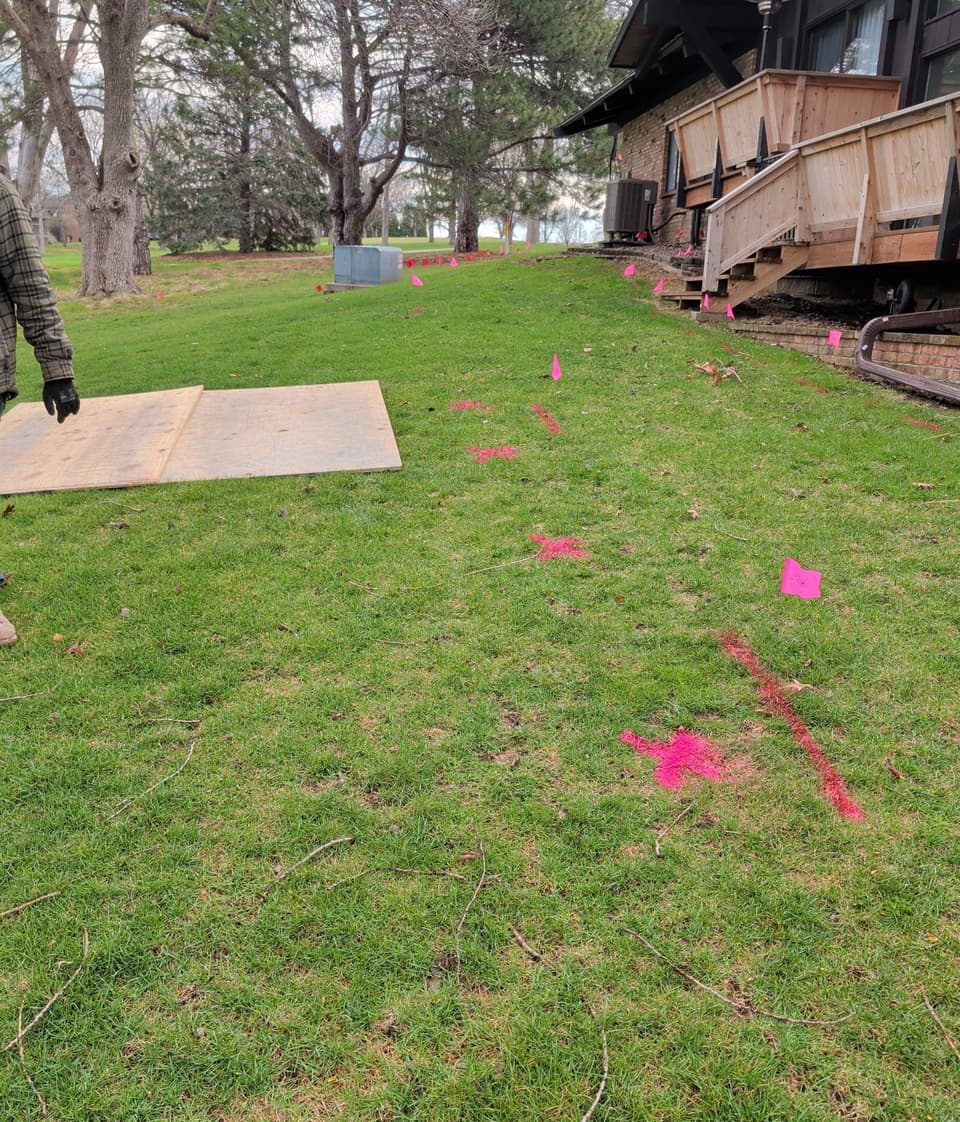 Project photos: Omaha, Nebraska