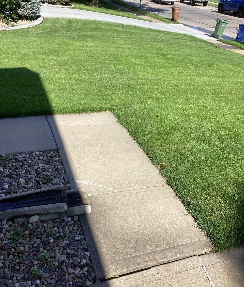 Bellevue, Nebraska project