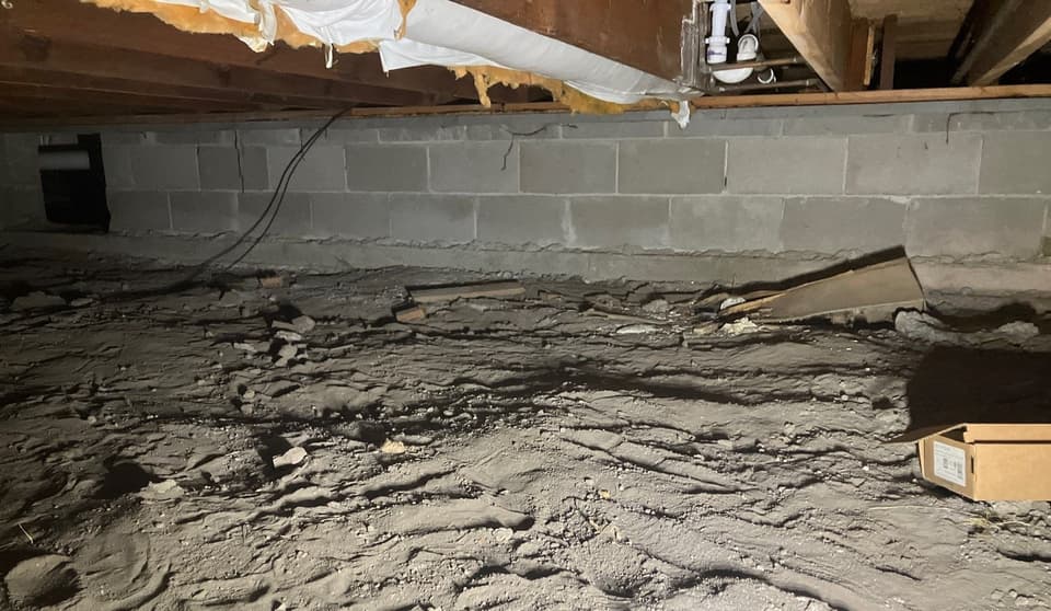 Project photos: Kearney, Nebraska