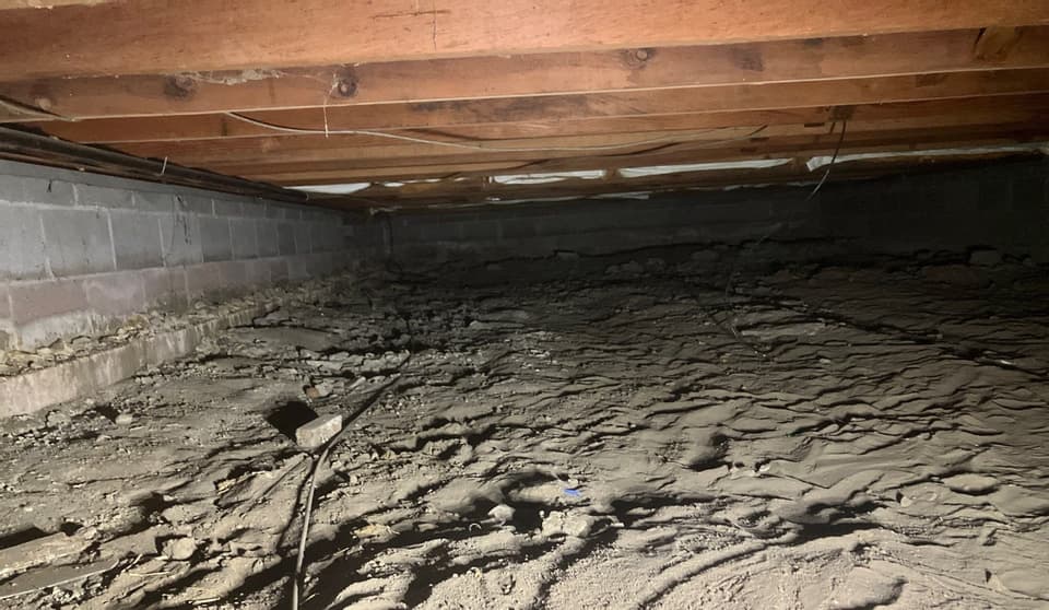 Project photos: Kearney, Nebraska