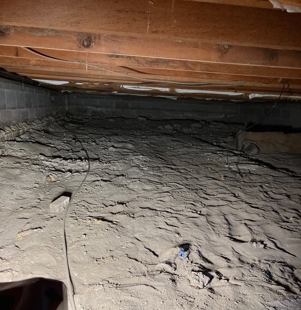 Project photos: Kearney, Nebraska