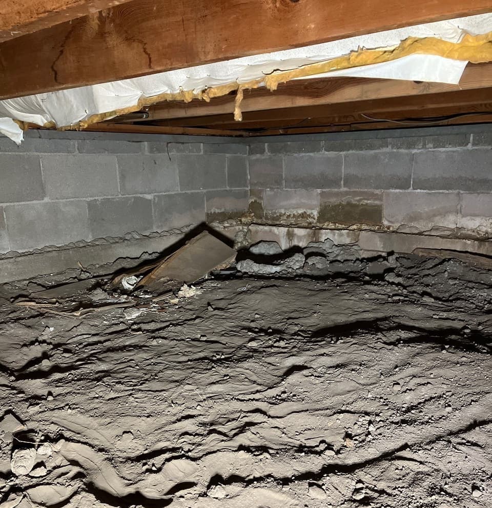 Project photos: Kearney, Nebraska
