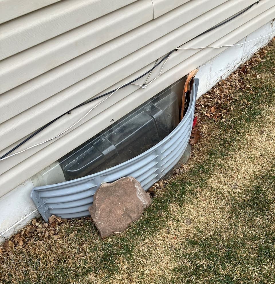 Project photos: Kearney, Nebraska