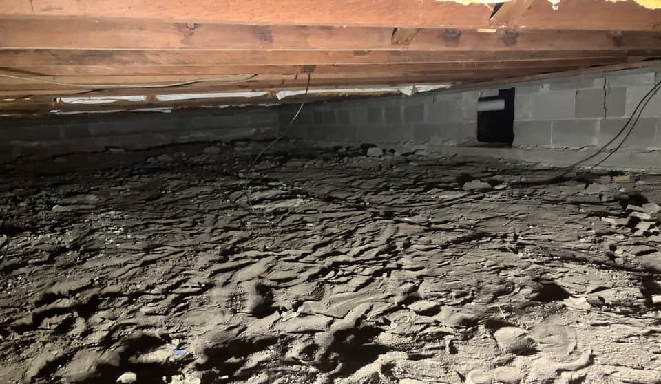Project photos: Kearney, Nebraska
