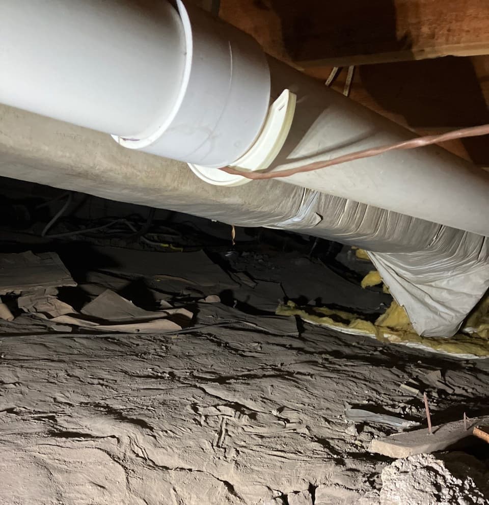 Project photos: Kearney, Nebraska