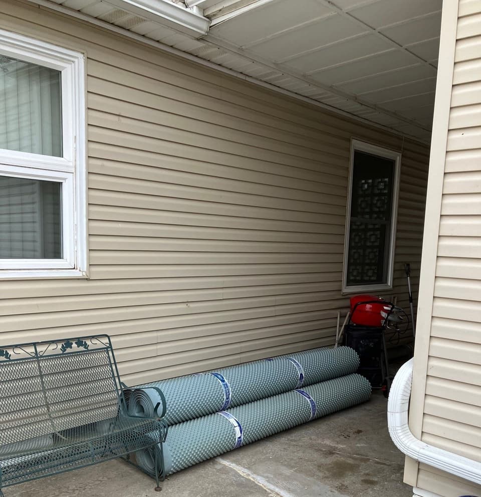 Project photos: Kearney, Nebraska