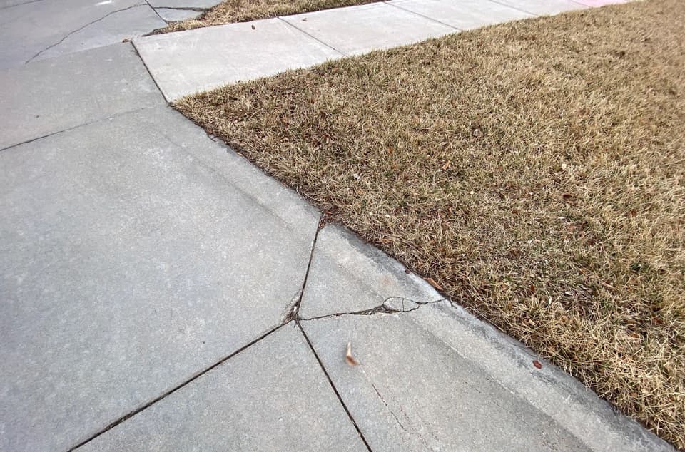 Project photos: Lincoln, Nebraska