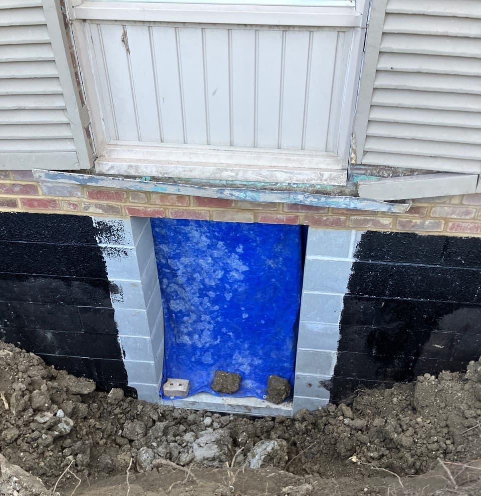 Project photos: Lincoln, Nebraska