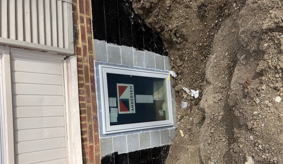 Project photos: Lincoln, Nebraska