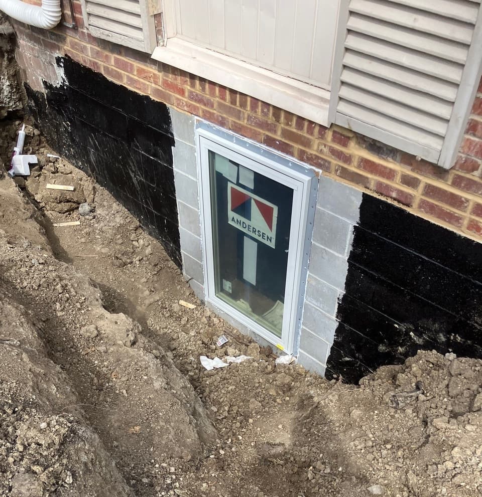 Project photos: Lincoln, Nebraska
