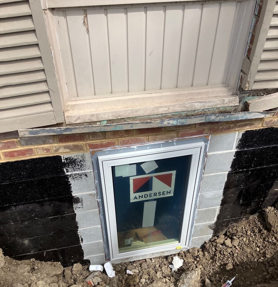 Project photos: Lincoln, Nebraska