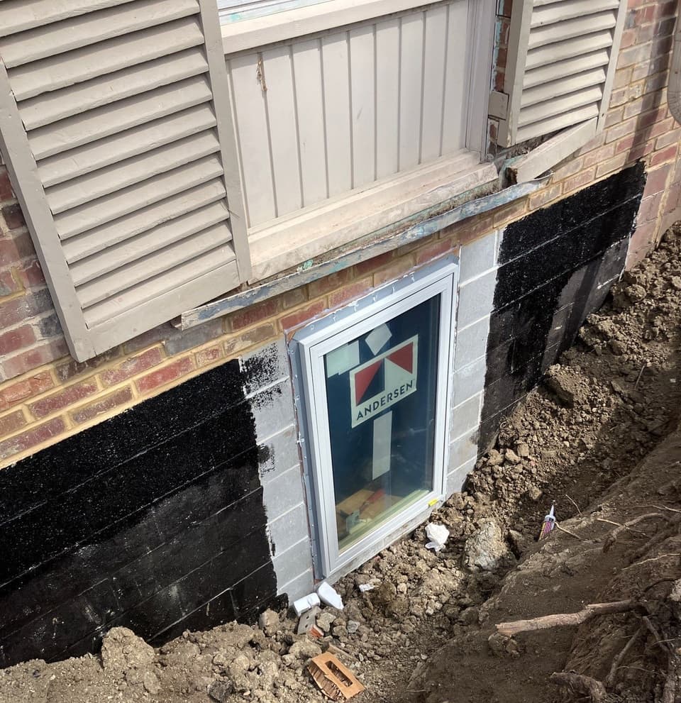 Project photos: Lincoln, Nebraska