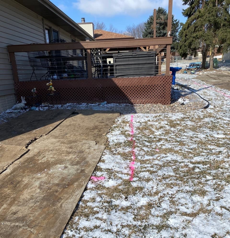 Project photos: Seward, Nebraska