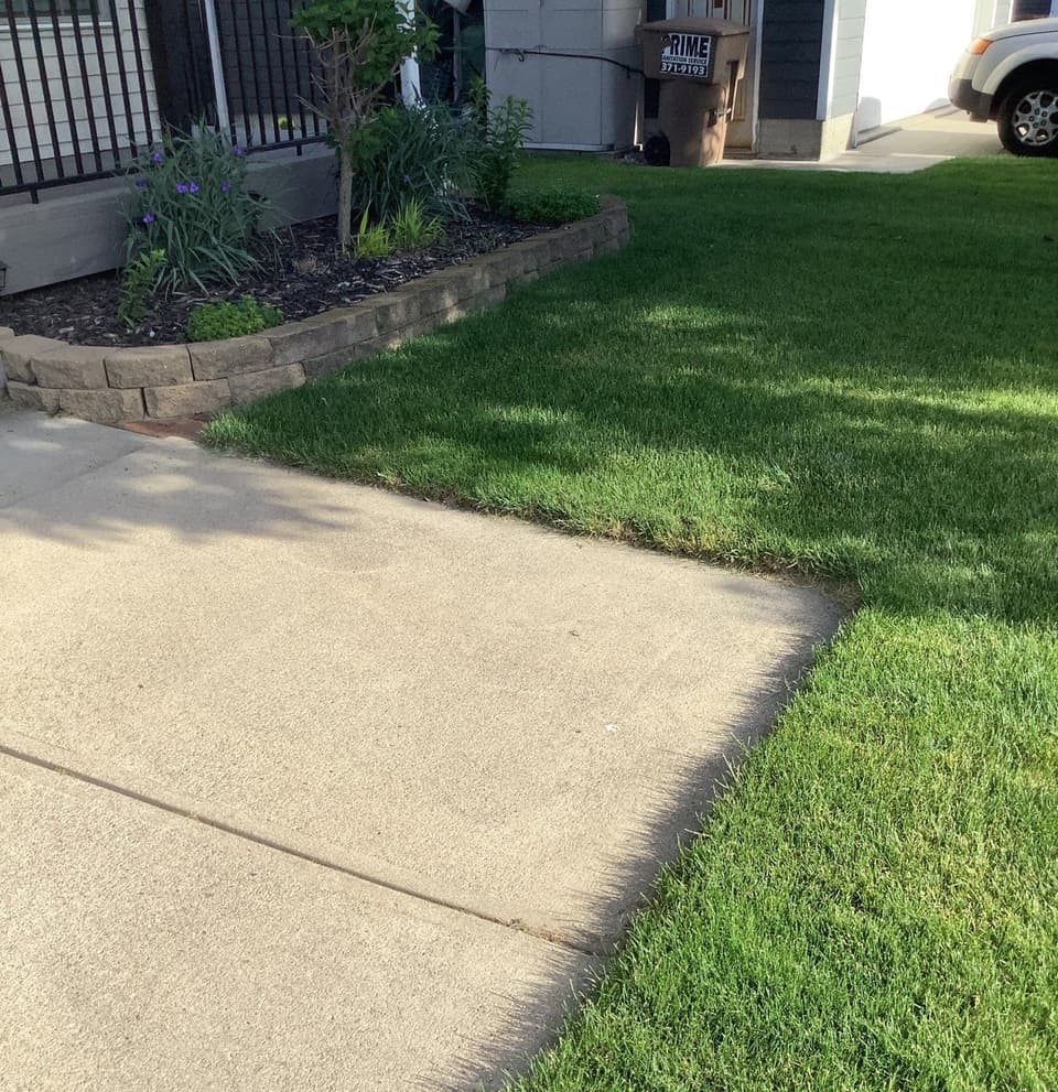 Project photos: Norfolk, Nebraska