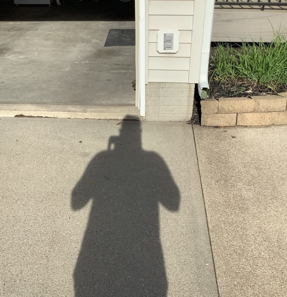 Project photos: Norfolk, Nebraska