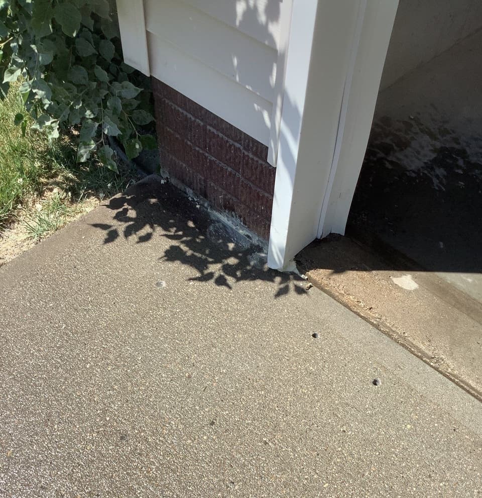 Project photos: Norfolk, Nebraska