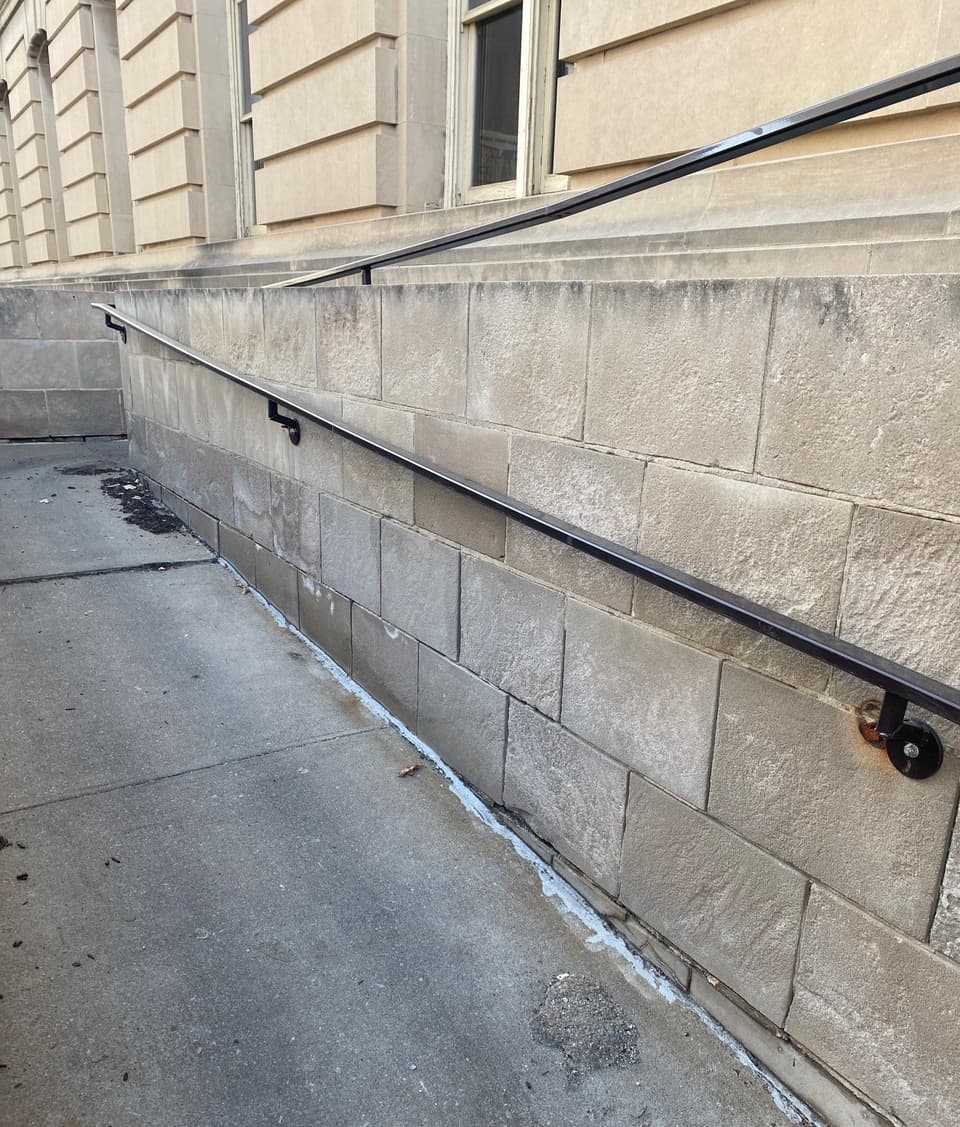 Project photos: Lincoln, Nebraska