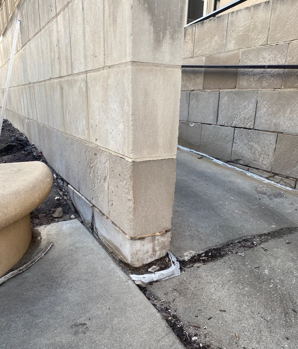 Project photos: Lincoln, Nebraska