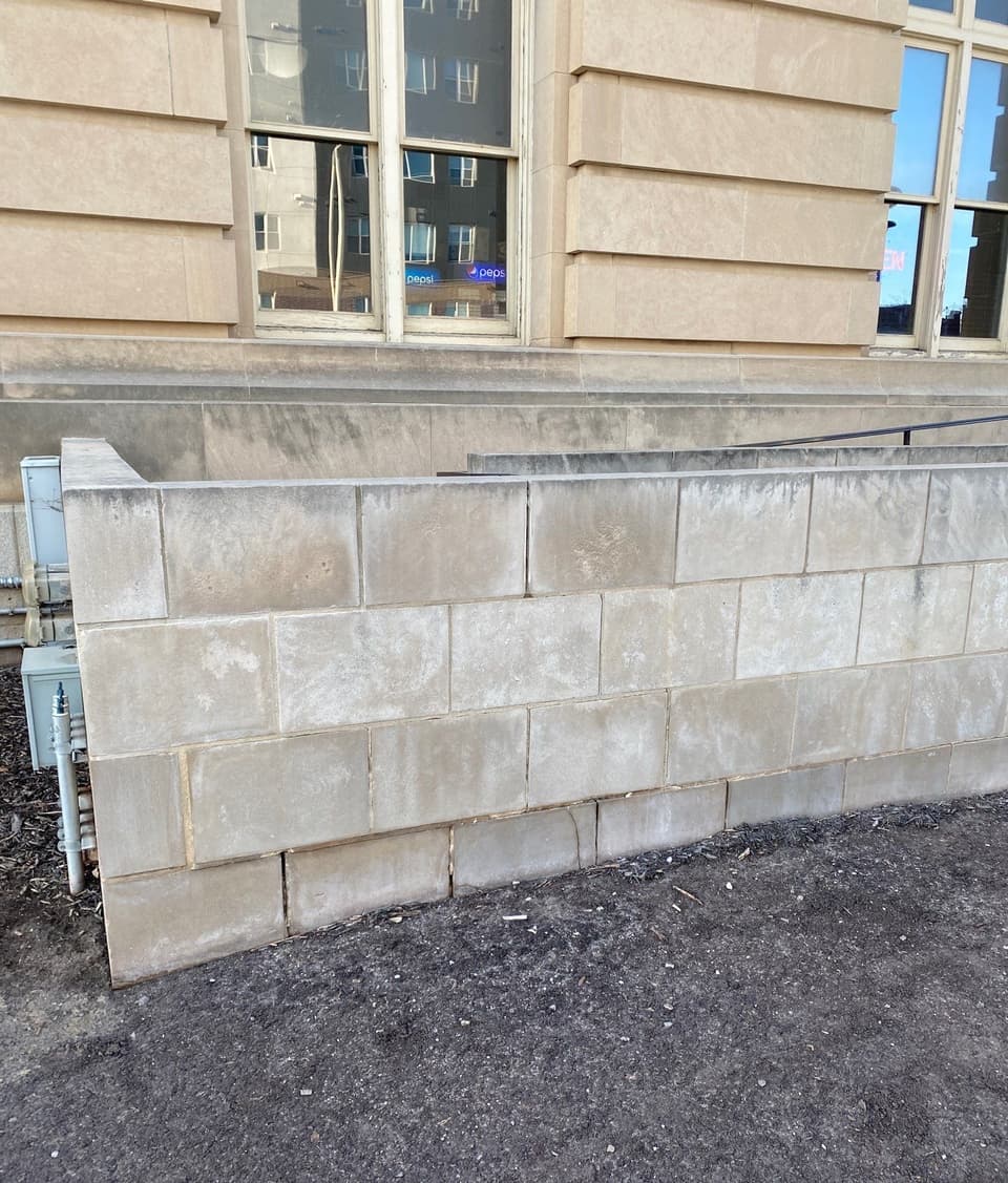 Project photos: Lincoln, Nebraska