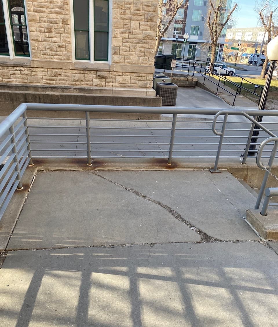 Lincoln, Nebraska project