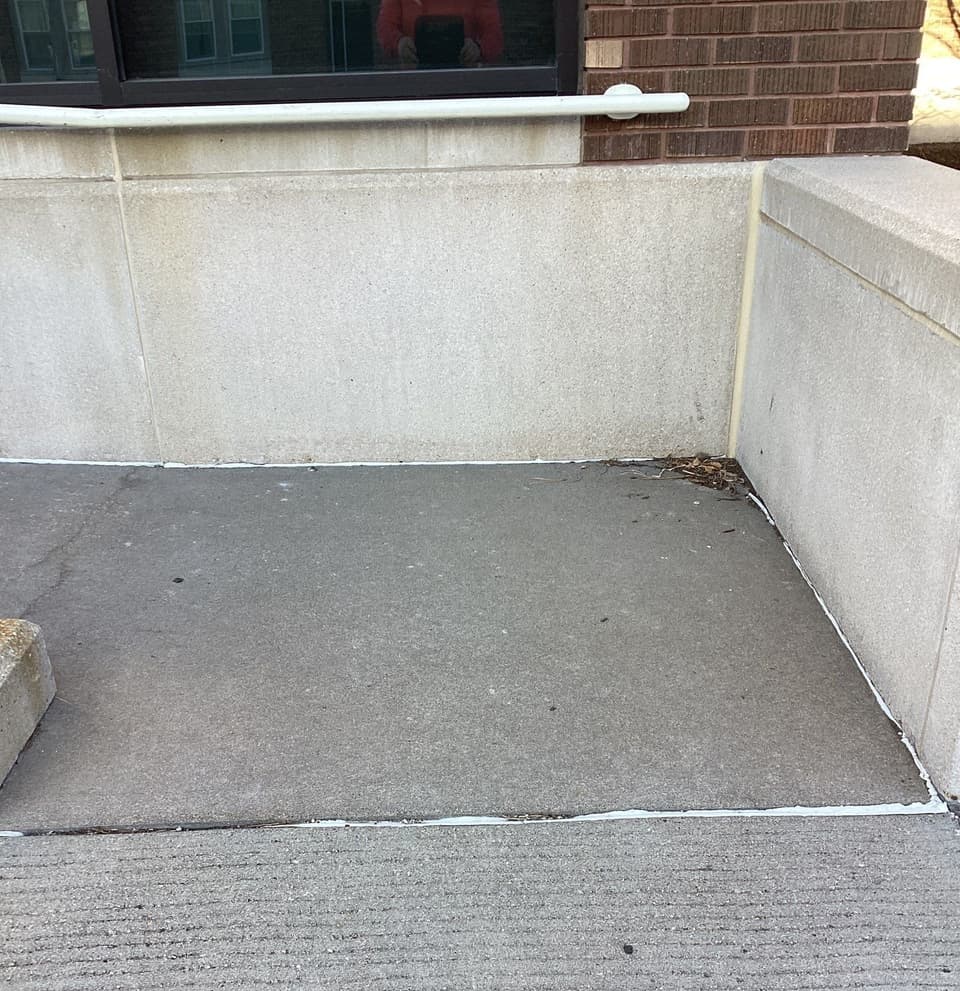 Project photos: Kearney, Nebraska