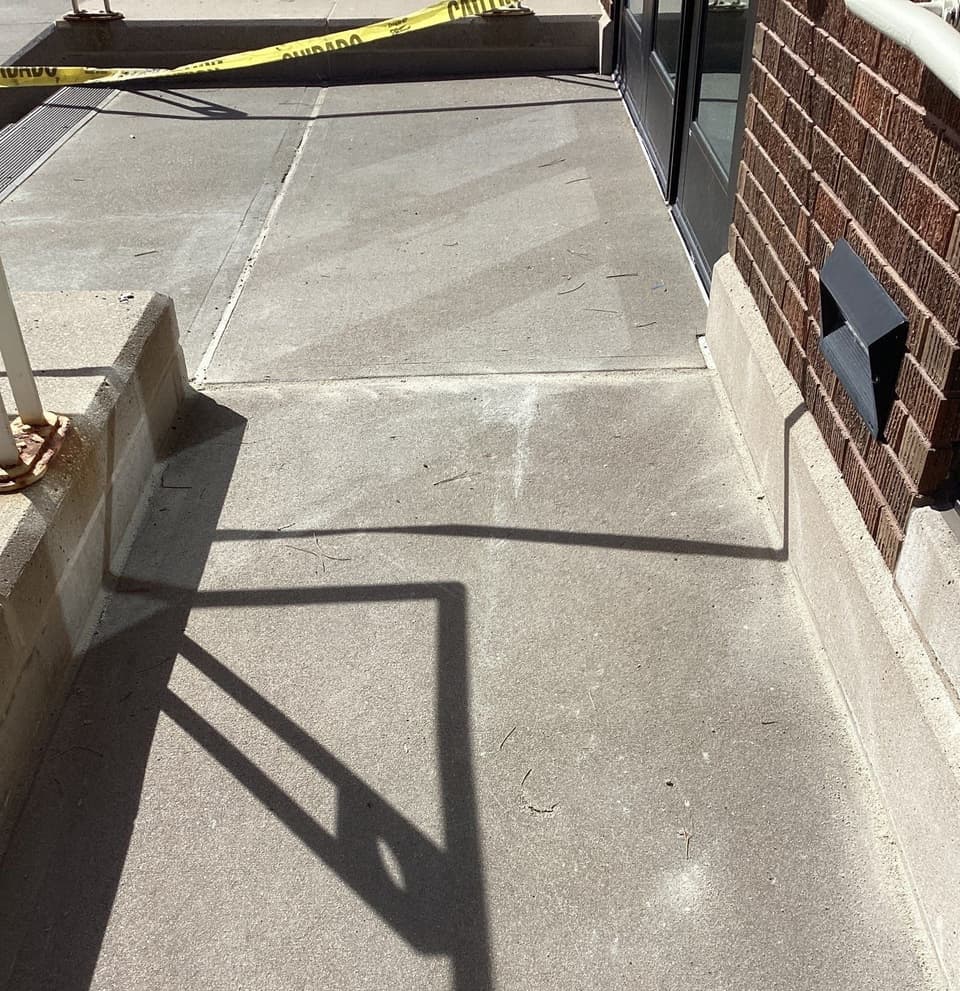 Project photos: Kearney, Nebraska