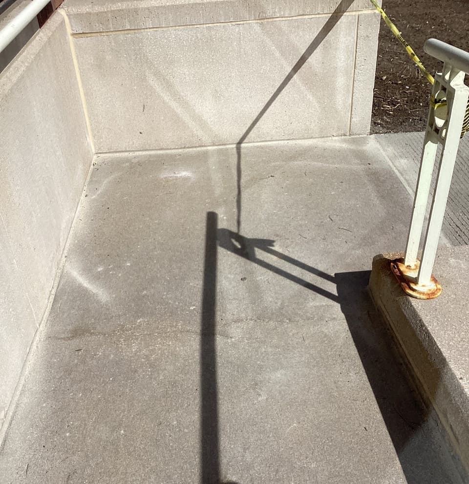 Project photos: Kearney, Nebraska