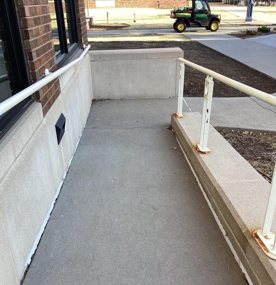 Project photos: Kearney, Nebraska