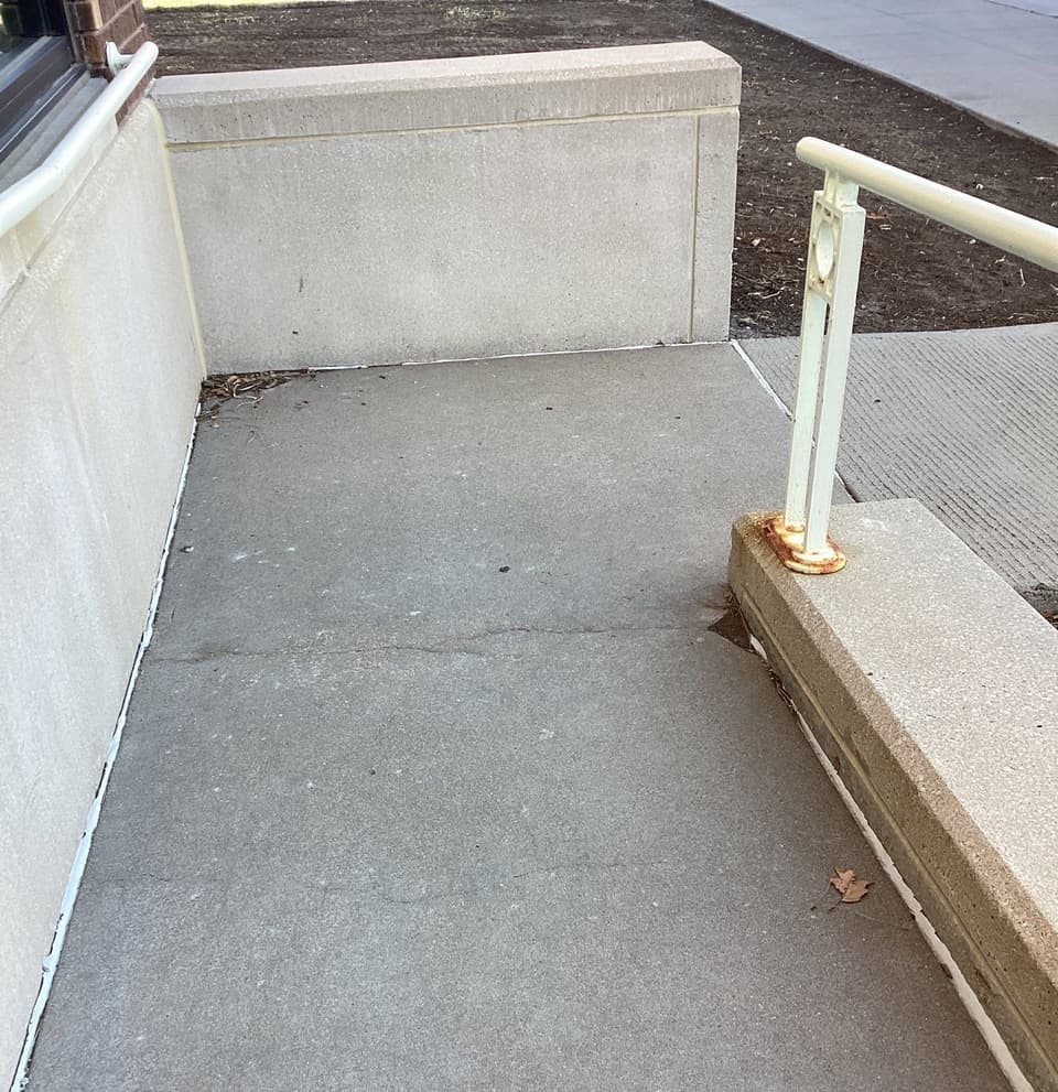Project photos: Kearney, Nebraska