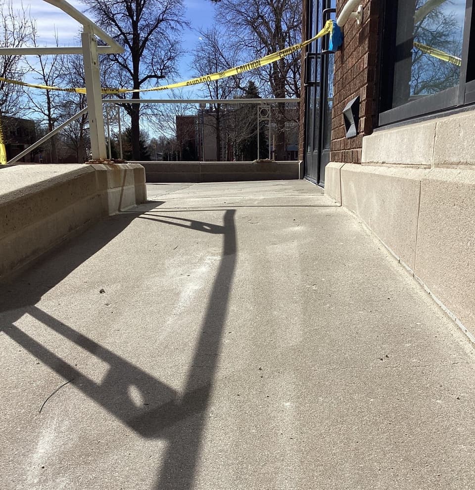 Project photos: Kearney, Nebraska