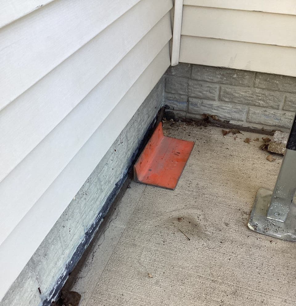 Project photos: Norfolk, Nebraska