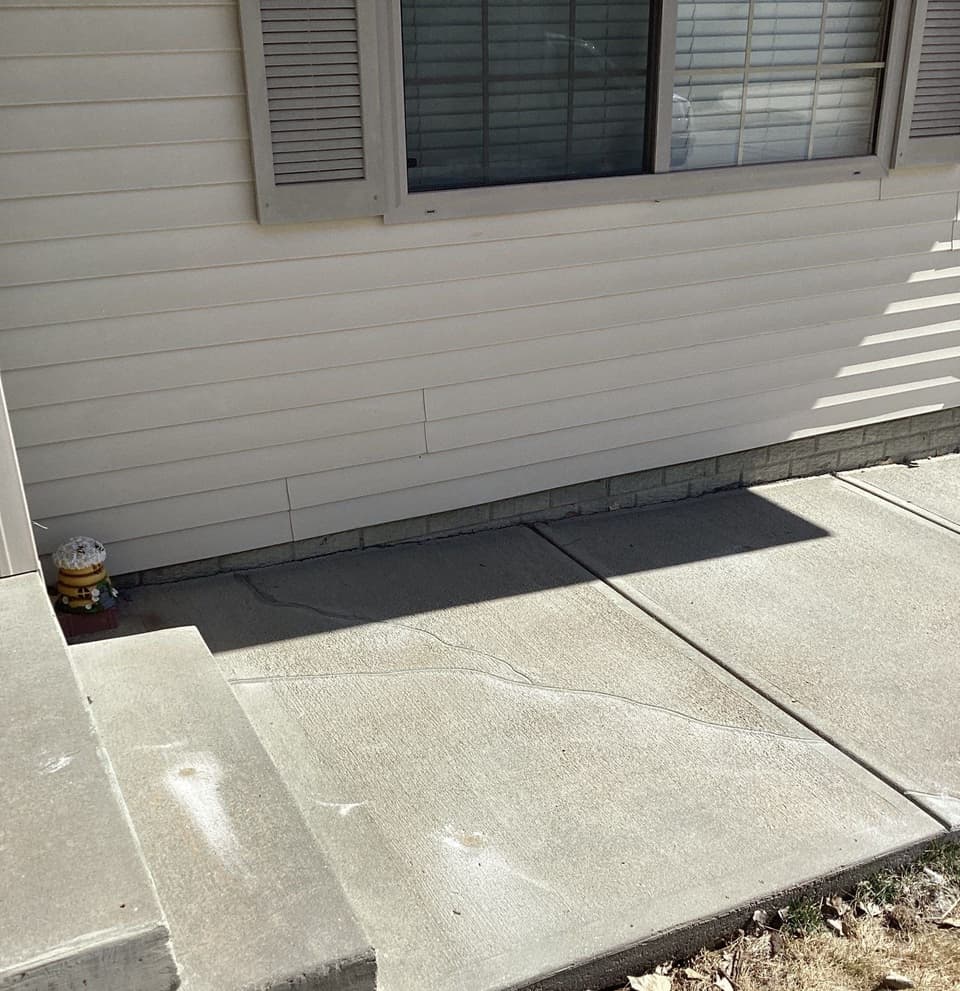 Project photos: Norfolk, Nebraska