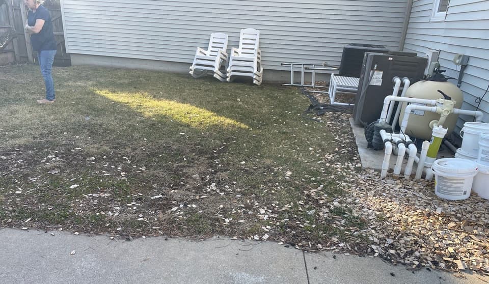 Project photos: Omaha, Nebraska