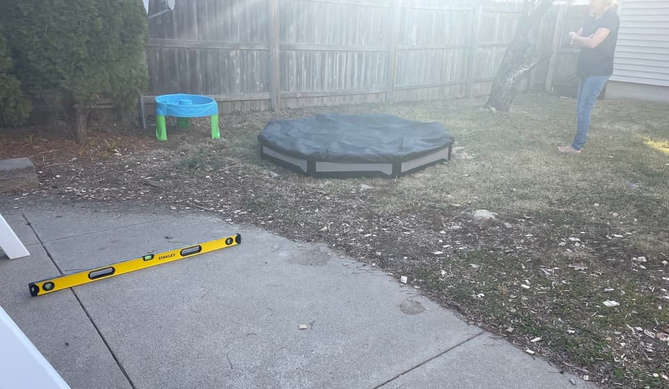 Project photos: Omaha, Nebraska