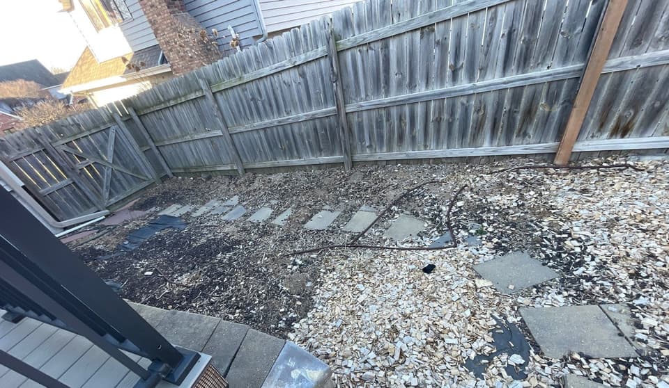 Project photos: Omaha, Nebraska