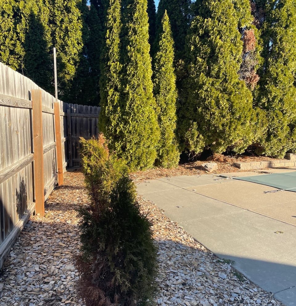 Project photos: Omaha, Nebraska