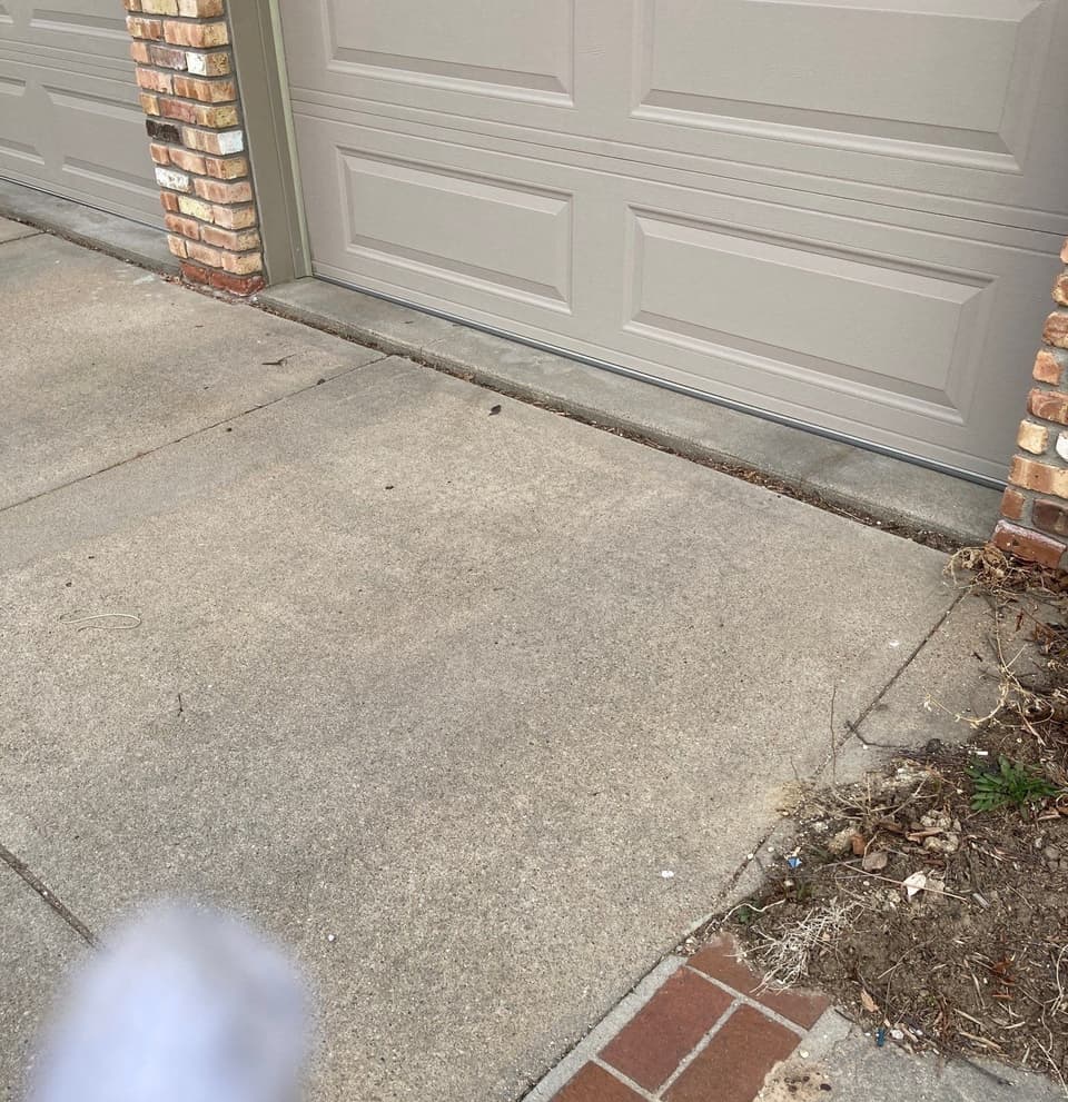 Project photos: Omaha, Nebraska